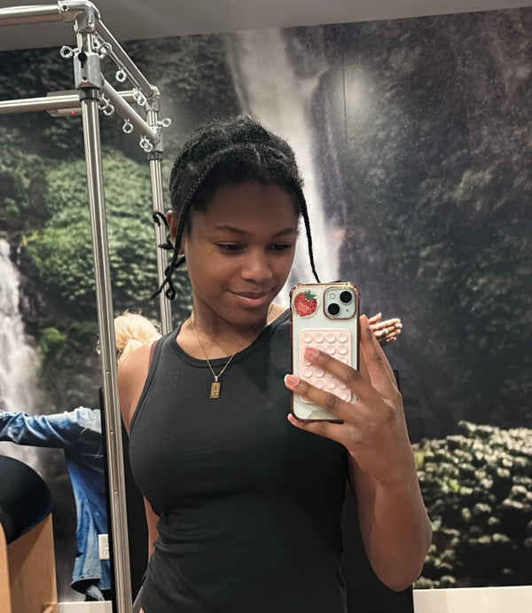Mirror check