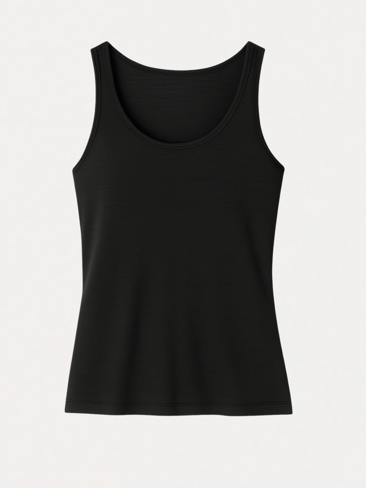 Women's Merino Wool Tank Top