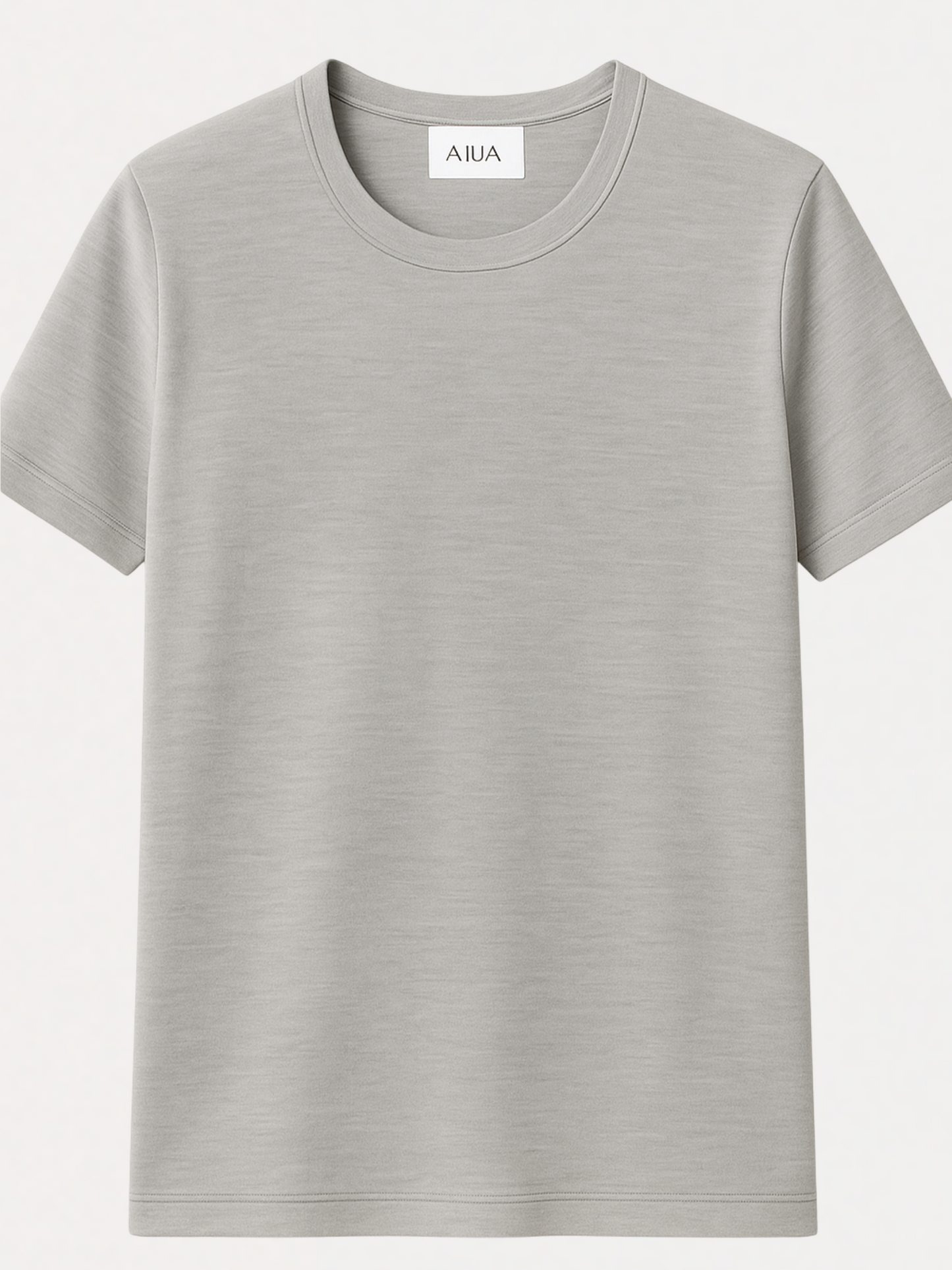 Men's Merino Wool Performance Tee