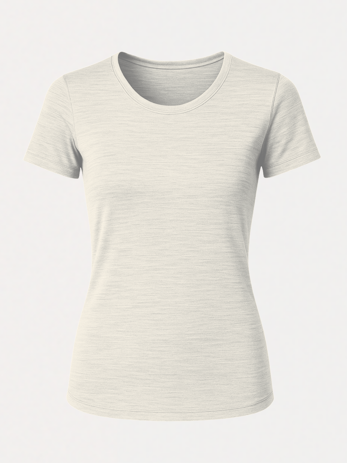 Women's Merino Wool Performance Tee