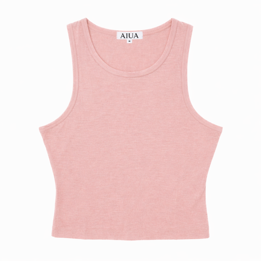 Women's Merino Wool Tank Top