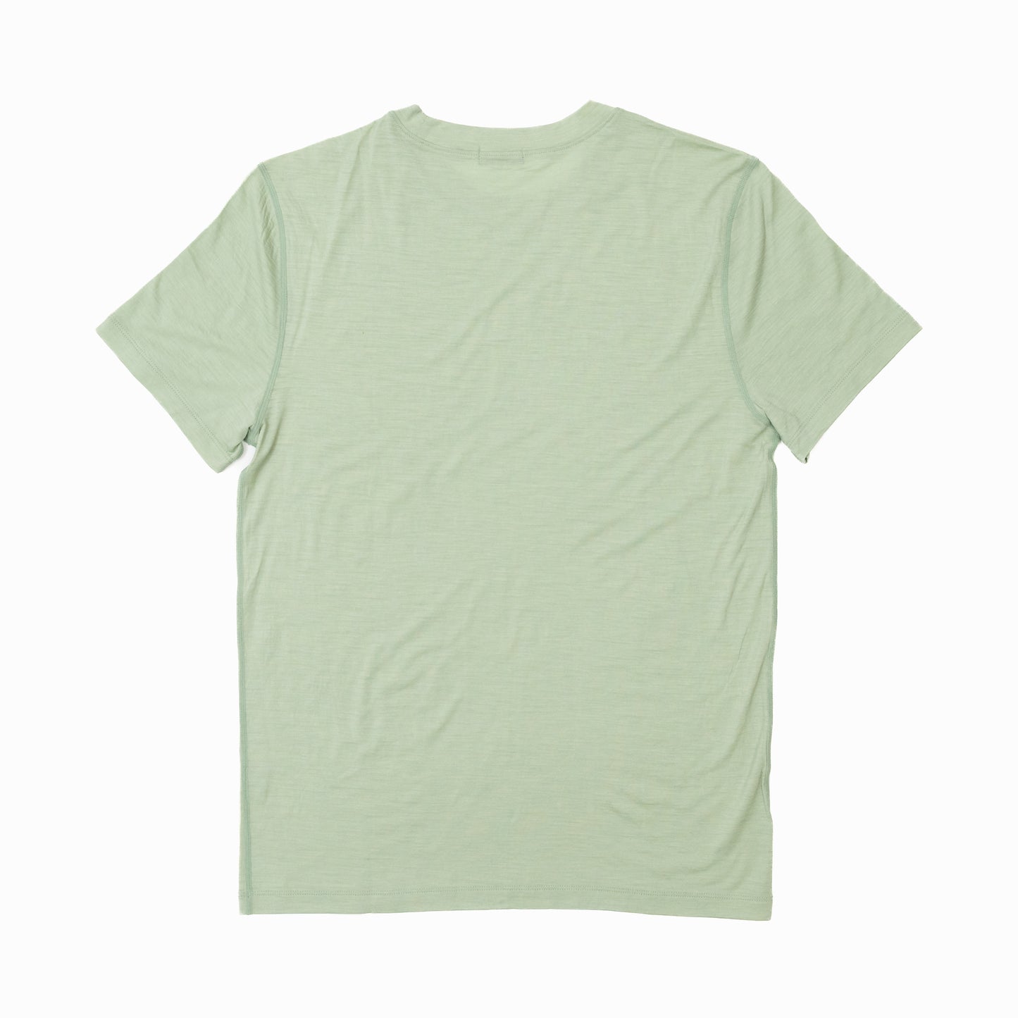 Men's Merino Wool Performance Tee
