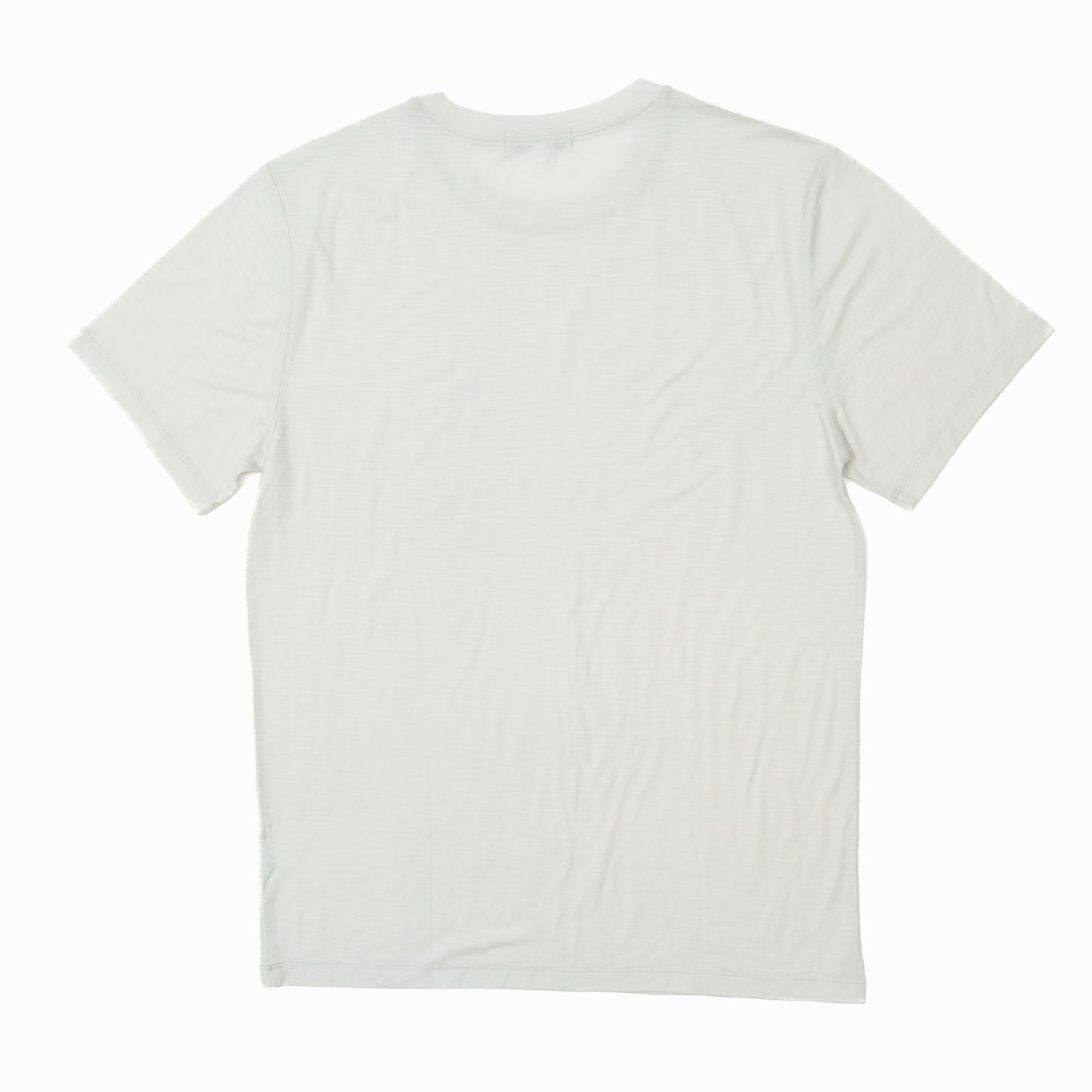 Men's Merino Wool Performance Tee