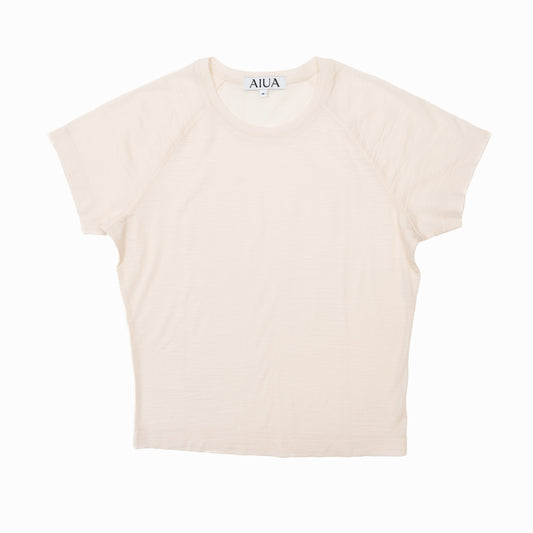 Women's Merino Wool Performance Tee
