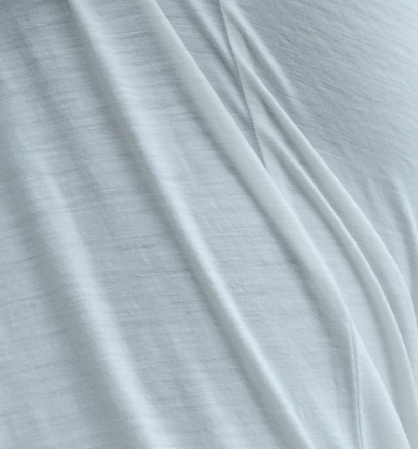 close up shot of merino wool