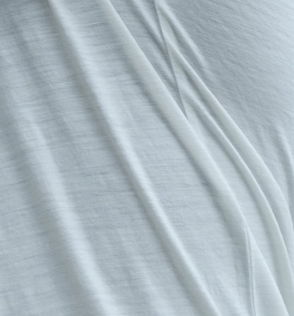 close up shot of merino wool