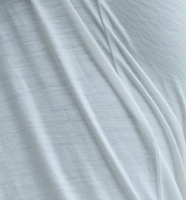 close up shot of merino wool