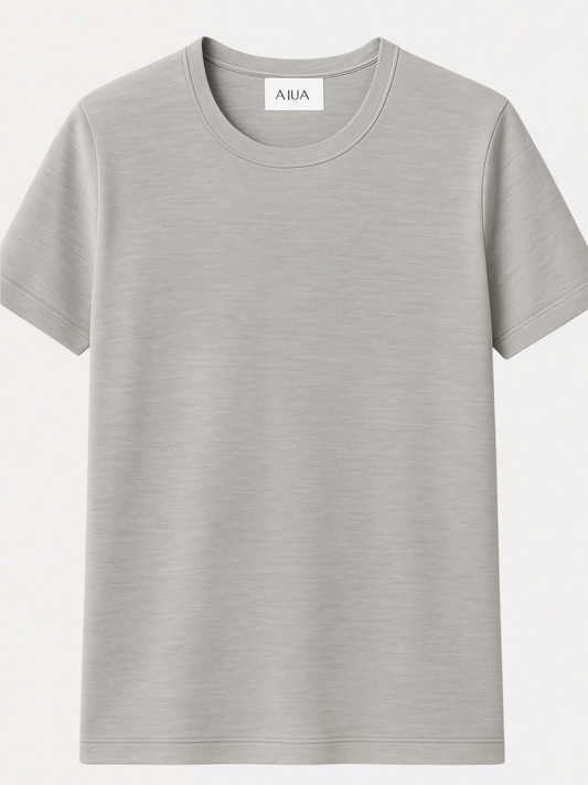 Men's Merino Wool Performance Tee